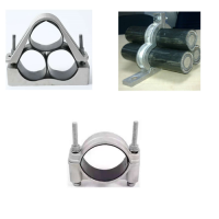 ALUMINIUM CLEATS