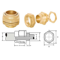 BW CABLE GLAND PART 2