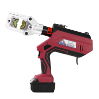 ECT-60UNV,ELECTRICAL CRIMPING TOOL