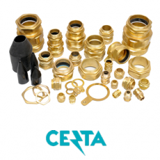 Cable Glands & Accessories