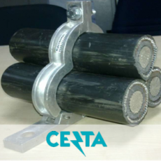 CABLE CLEATS